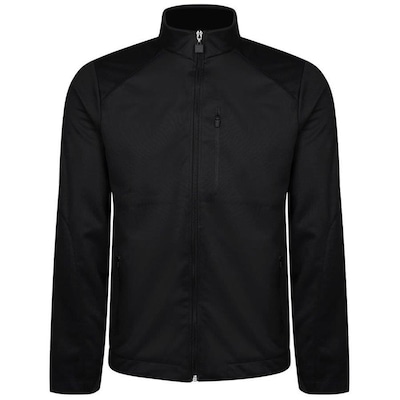 Jaqueta sem Capuz Fila Outdoor - Masculina - Foto 1