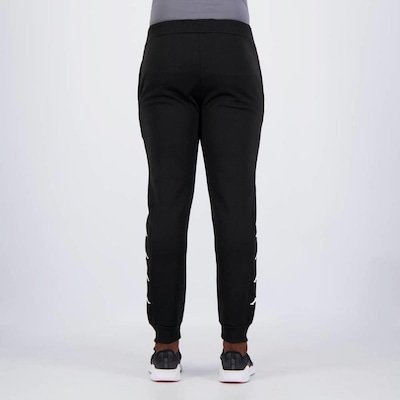 Calça do Vasco Kappa Piquet - Masculina - Foto 4