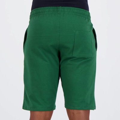 Bermuda Palmeiras Tradicional - Masculina - Foto 4