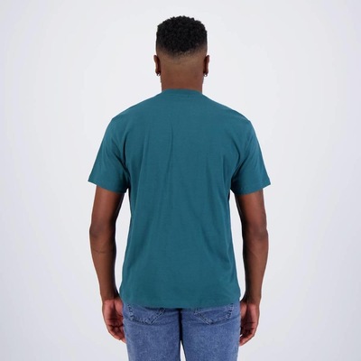 Camiseta Fila Heritage F-Box - Masculina - Foto 4