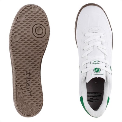 Tênis Mormaii Urban College - Masculino - Foto 4