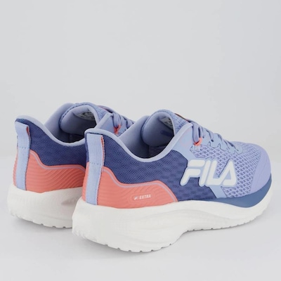 Tênis Fila Extra - Feminino - Foto 3
