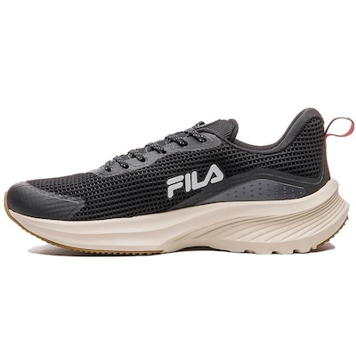 Tênis Fila Prisma - Masculino - Foto 2