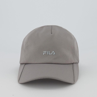 Boné Aba Curva Fila Cool - strapback - Adulto - Foto 2