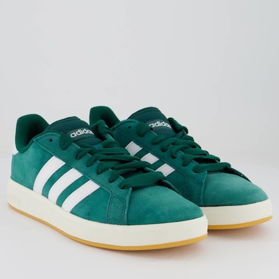 Tênis adidas Grand Court Base 00S - Foto 2