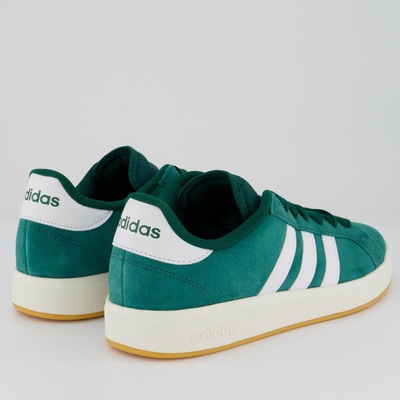 Tênis adidas Grand Court Base 00S - Foto 3