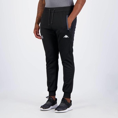 Calça do Vasco Kappa Skuba - Masculina - Foto 3