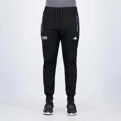 Calça do Vasco Kappa Skuba - Masculina - Foto 1