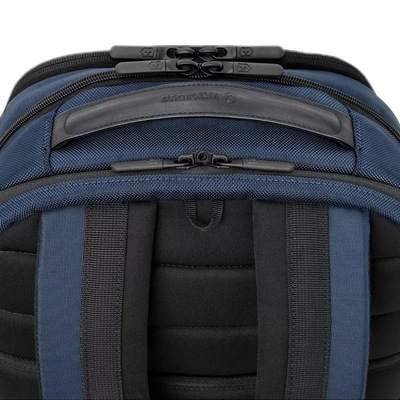 Mochila Victorinox Altmont Professional Compact Azul - Foto 2