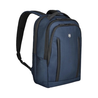 Mochila Victorinox Altmont Professional Compact Azul - Foto 3