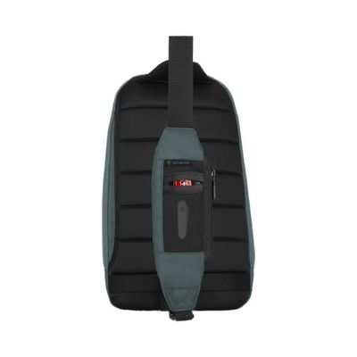 Bolsa Transversal Victorinox Almont Professional Sling - 8 Litros - Foto 4