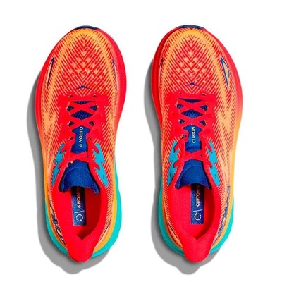 Tênis Hoka Clifton 9 - Masculino - Foto 4