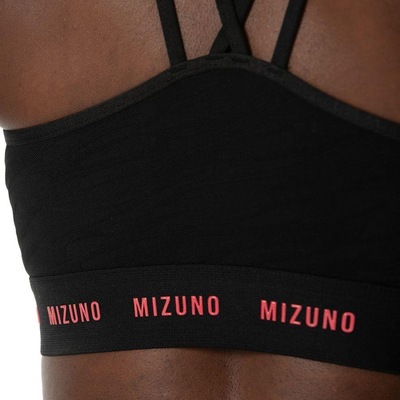 Top de Treino Mizuno Soul Fit 5 - Feminino - Foto 4