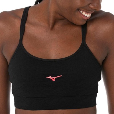 Top de Treino Mizuno Soul Fit 5 - Feminino - Foto 1
