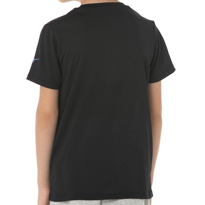 Camiseta Mizuno Energy Stamp - Infantil - Foto 2