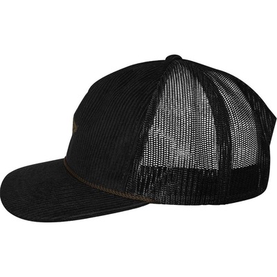 Boné Aba Curva Rip Curl Premium Surf Trucker - Snapback - Adulto - Foto 3