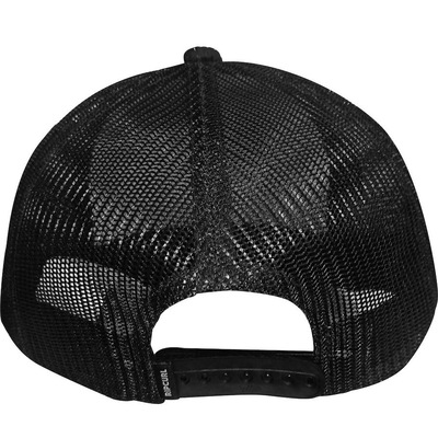 Boné Aba Curva Rip Curl Premium Surf Trucker - Snapback - Adulto - Foto 4