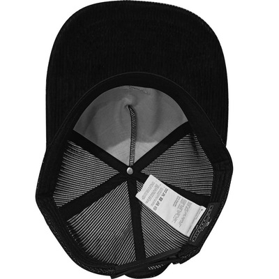 Boné Aba Curva Rip Curl Premium Surf Trucker - Snapback - Adulto - Foto 5