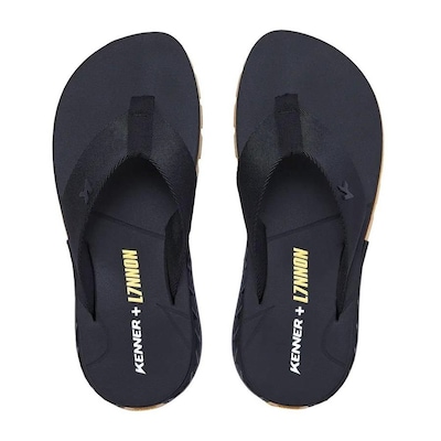 Chinelo Kenner Rakka L7 - Unissex - Foto 1