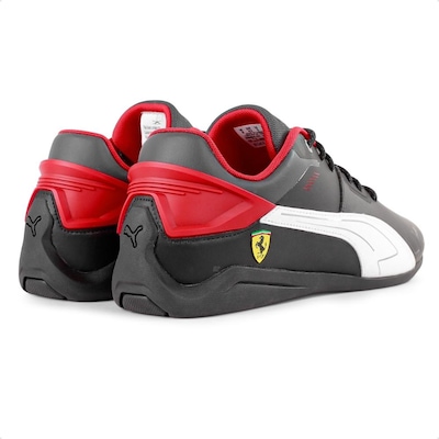 Tênis Puma Ferrari Cat Delta - Masculino - Foto 5