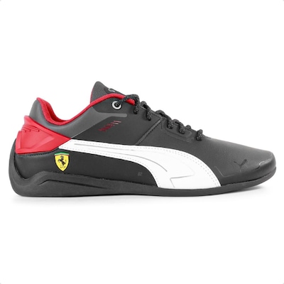 Tênis Puma Ferrari Cat Delta - Masculino - Foto 1