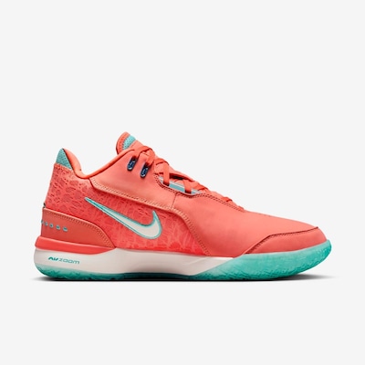 Tênis Nike Zoom Lebron Nxxt Gen - Masculino - Foto 3