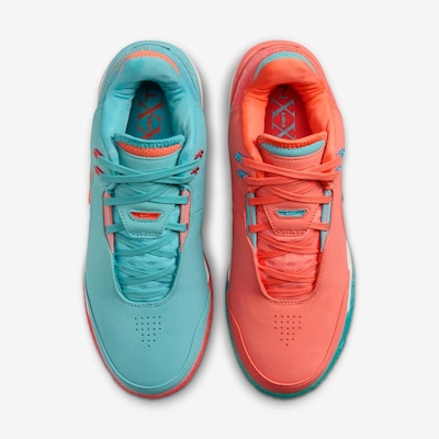 Tênis Nike Zoom Lebron Nxxt Gen - Masculino - Foto 4