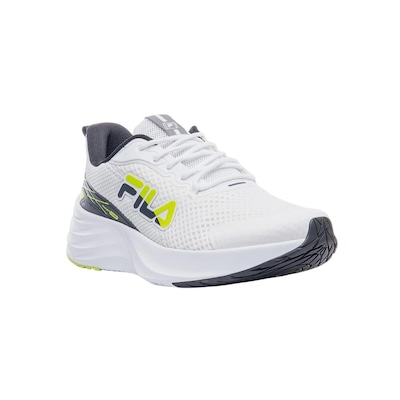 TENIS FILA RACER COMET - MASCULINO - Foto 3