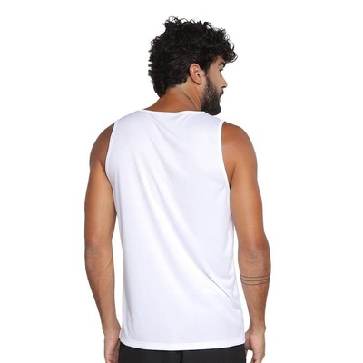 Camiseta Regata Mizuno Energy M - 2 Unidades - Masculina - Foto 2