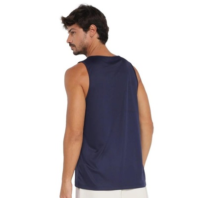 Camiseta Regata Mizuno Energy M - 2 Unidades - Masculina - Foto 2