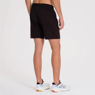 Bermuda New Balance Sport Essentials 7" - Masculina - Foto 2