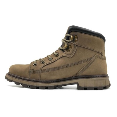 Bota Caterpillar Printers Alley - Masculina - Foto 2