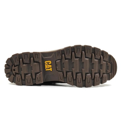 Bota Caterpillar Printers Alley - Masculina - Foto 3
