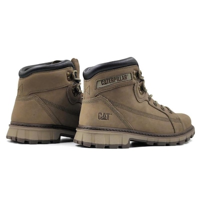 Bota Caterpillar Printers Alley - Masculina - Foto 5