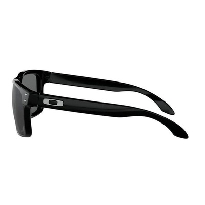 Óculos de Sol Unissex Oakley Holbrook - Foto 4