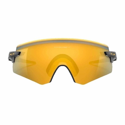 Óculos de Sol Unissex Oakley Encoder - Foto 3
