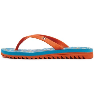 Chinelo Kenner Ibiza Onça - Feminino - Foto 3
