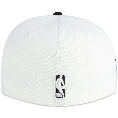 Boné Aba Reta New Era 5950 Los Angeles Lakers Core - Fechado - Adulto - Foto 1