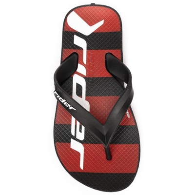 Chinelo Rider Feel Urban - Infantil - Foto 3