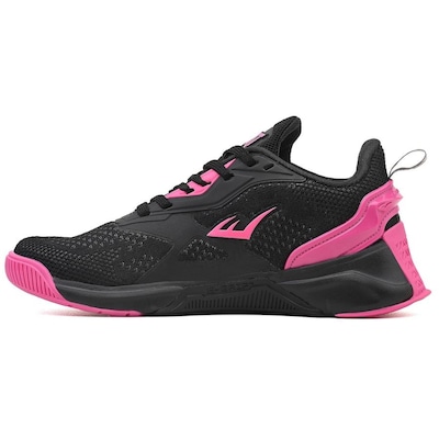 Tênis Everlast Climber Pro 2.0 - Feminino - Foto 2
