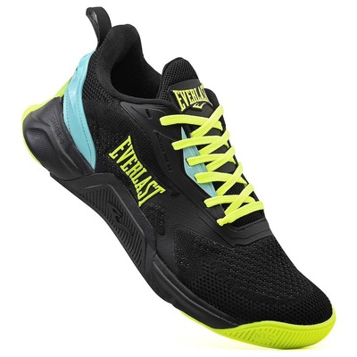 Tênis Everlast Climber Pro 2.0 - Unissex - Foto 4