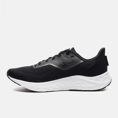 Kit Tênis New Balance Fresh Foam Arishi V4 Feminino + Pochete de Corrida - Foto 2