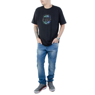 Camiseta Hd Surf Team - Masculina - Foto 4