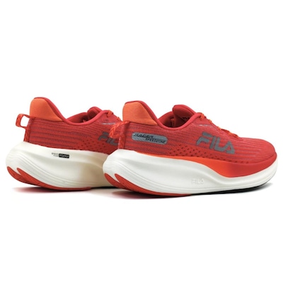 Tênis Fila Racer Speedzone Feminino - Foto 3
