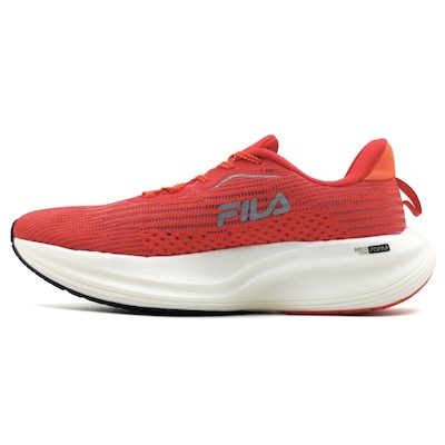 Tênis Fila Racer Speedzone Feminino - Foto 4