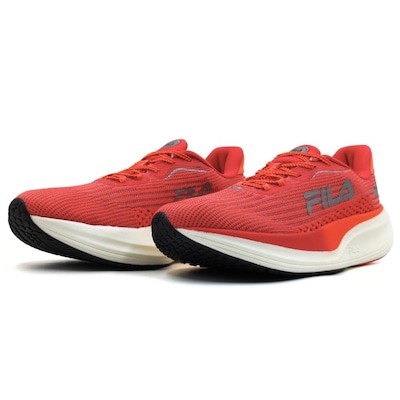 Tênis Fila Racer Speedzone Feminino - Foto 5