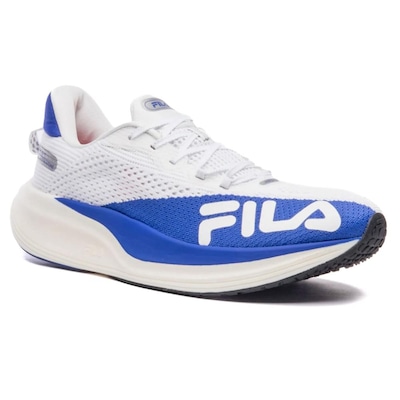 Tênis Fila Racer Speedzone Feminino - Foto 4