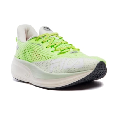 Tênis Fila Racer Speedzone Feminino - Foto 4