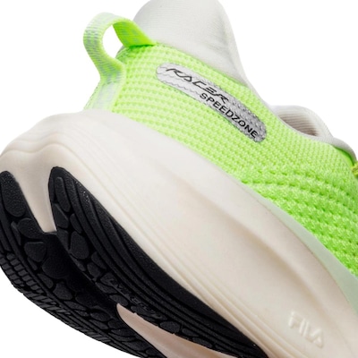 Tênis Fila Racer Speedzone Feminino - Foto 5