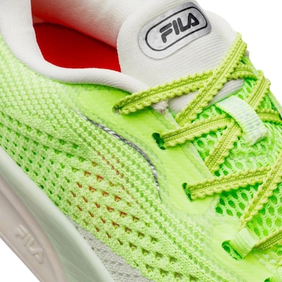 Tênis Fila Racer Speedzone Feminino - Foto 6